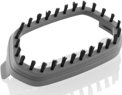 Parni likalnik ETA, bel-pepelast