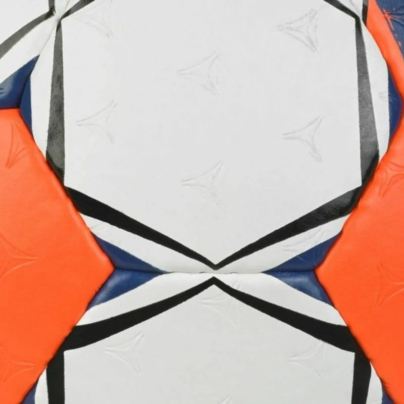 Replika uradne žoge Evropske lige Select Ultimate European League Replic 3 v25 EHF, uniseks, oranžna