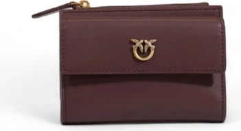 Denarnica Pinko, ženska, rdeča