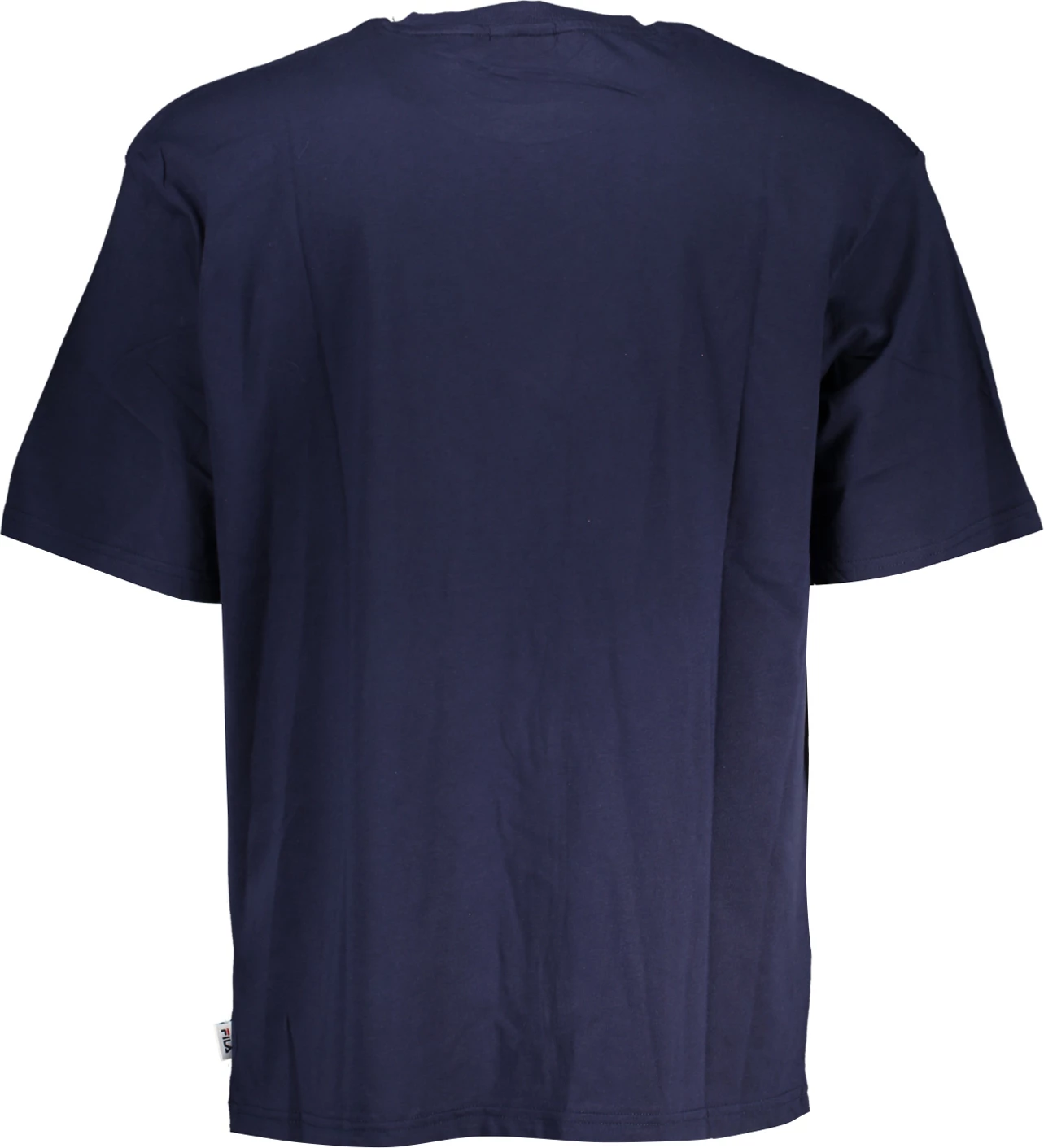 Majica Liberec FILA, moški, modra