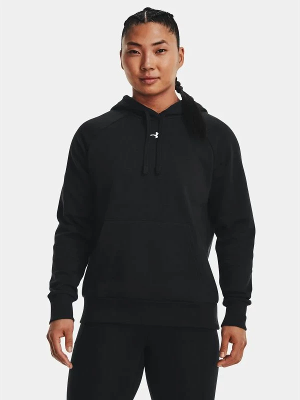 Duks, ženski, črn Under Armour