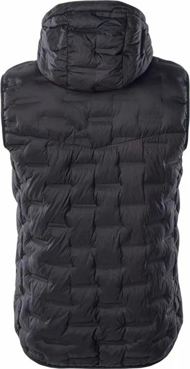 Jelek za moške Elbrus, črn