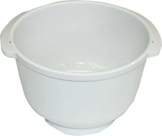 Kuhinjski pribor Bosch MUZ5KR1, plastika, MUM 5, bela