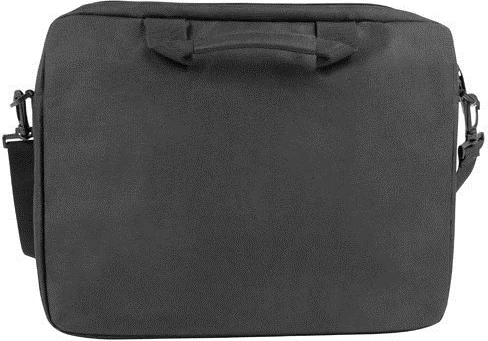 Torba za prenosnik 15,6", črna — Natec Taruca