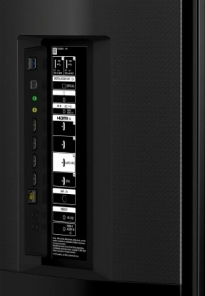 Profesionalen zaslon 75" (191 cm) Sony FW-75BZ40L, Digital Signage, LCD, 4K, Wi-Fi