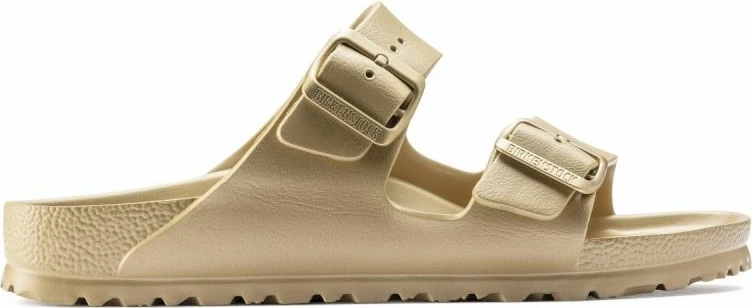 Sandali Birkenstock Arizona, zlate, ženske