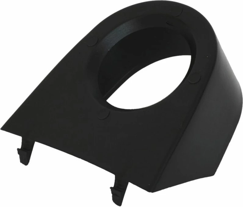 Pokrov za krmilo, Hamax, črn