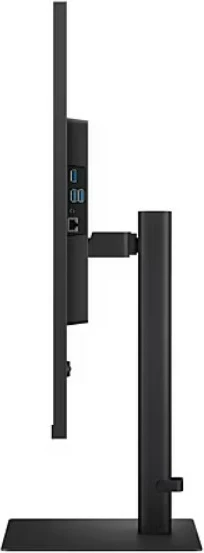Monitor ViewFinity S8 Samsung LS37D800UAUXEN, 37", UHD, črn Monitor ViewFinity S8 Samsung LS37D800UAUXEN, 37", UHD, črn
