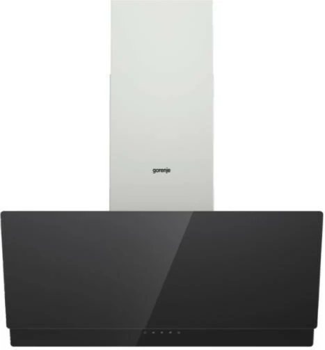 Kuhinjska nape Gorenje WHI949EXBG, 90 cm, elektronska, inox, srebrna