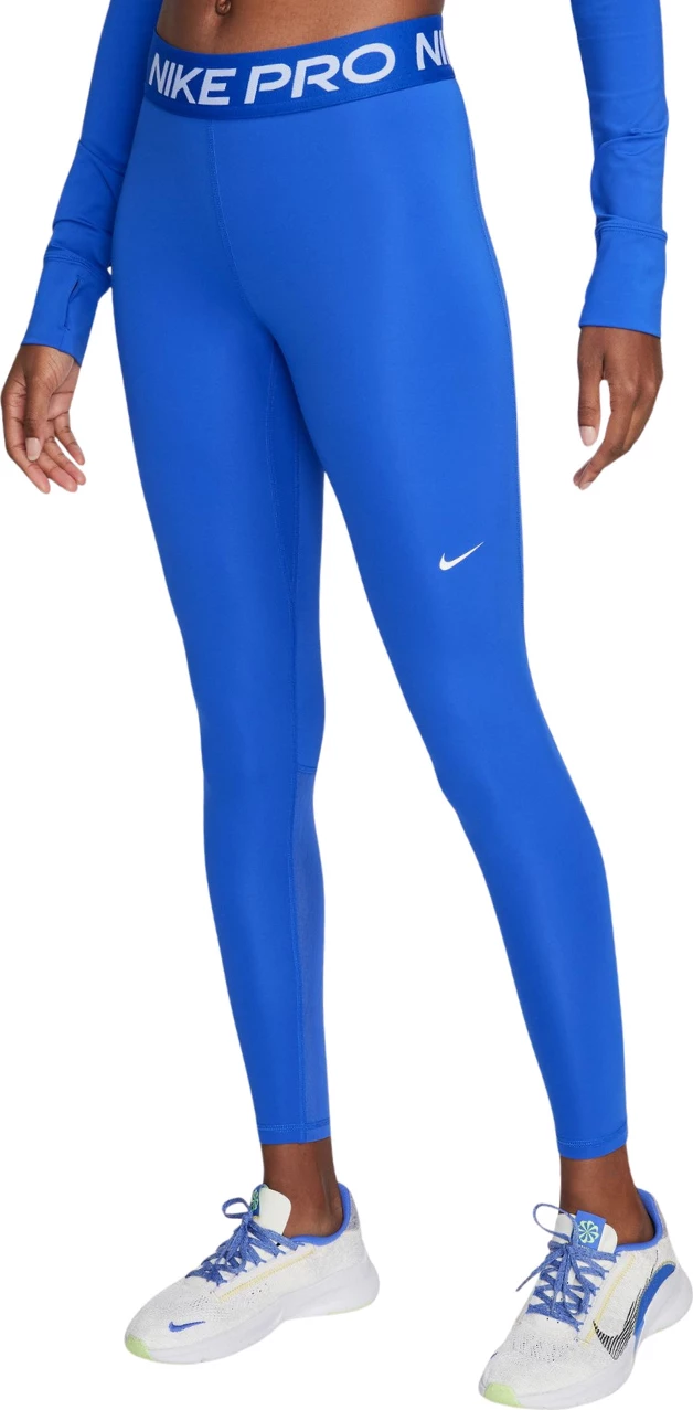 Helanke za ženske Nike, modre