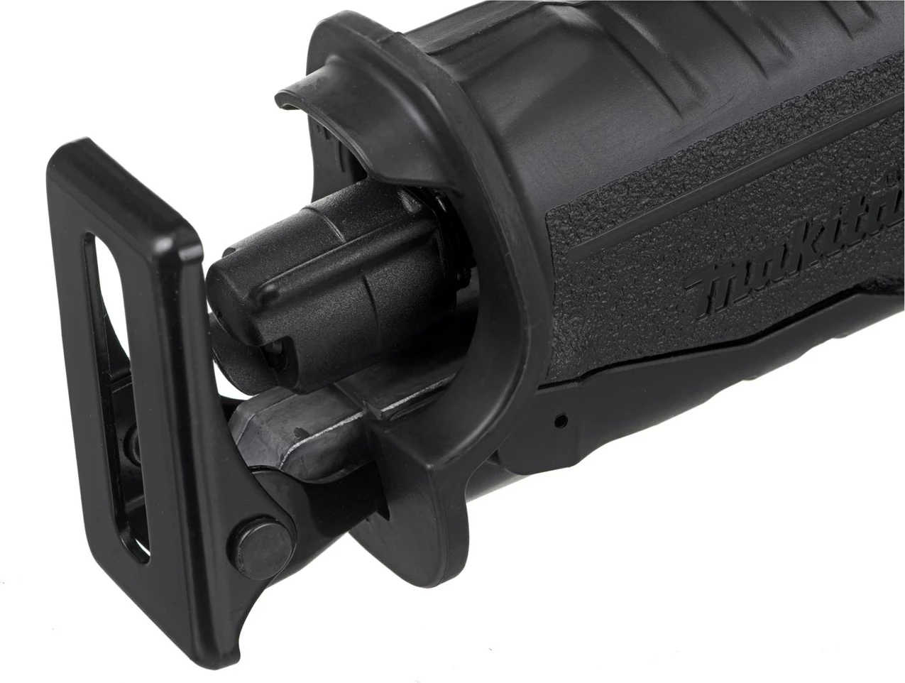 Reciprocna žaga, Makita DJR187Z, črna, 3000 ud./min