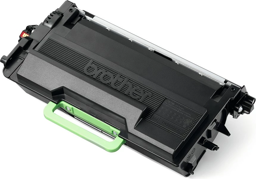Toner z visokim izkoristkom Brother TN-3600XXL, 11000 strani, črn, 1 kos