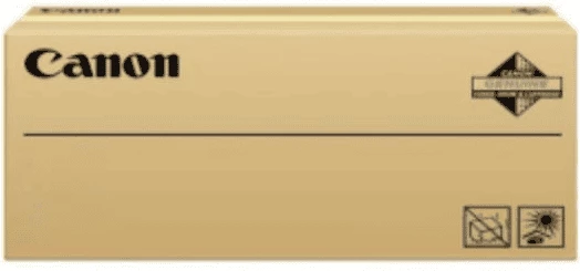 Toner kartuša za laserski tiskalnik Canon 069H (5095C002), zmogljivost 5.500 strani, rumena