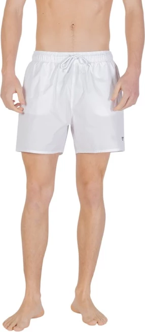 Plavalni kostim, Emporio Armani, bel