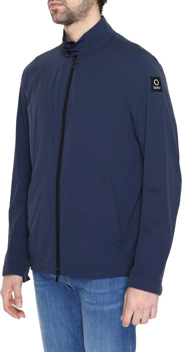 Jakna za moške Suns, modra