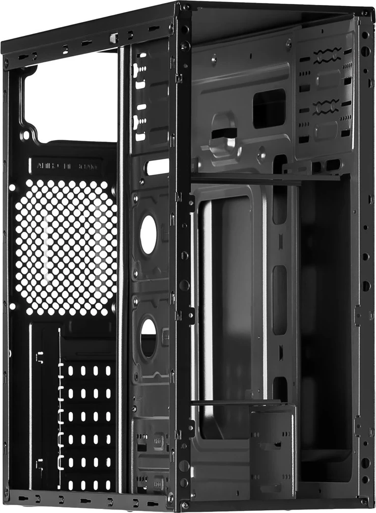 Kompjutersko ohišje Akyga AK939BL, Midi