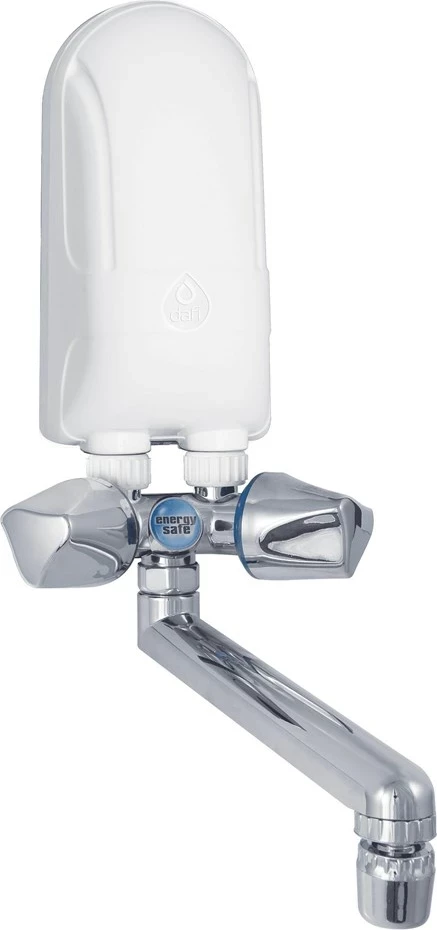 Električni grelnik vode, Dafi POZ03140, bel