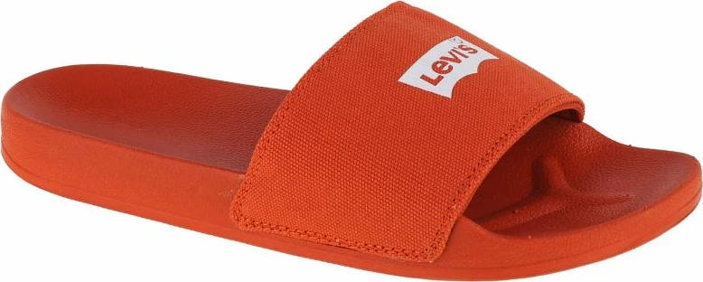 Sandali za moške Levi's, rdeči