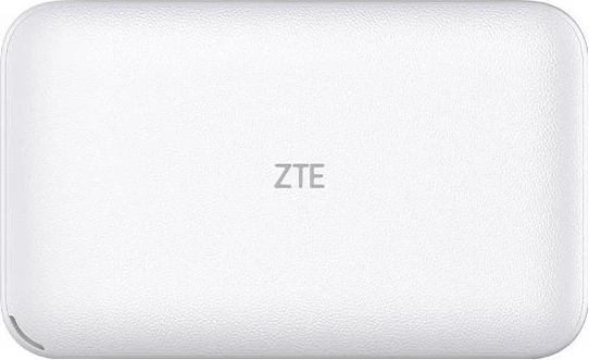 Mobilni usmerjevalnik ZTE U50 5G, bel