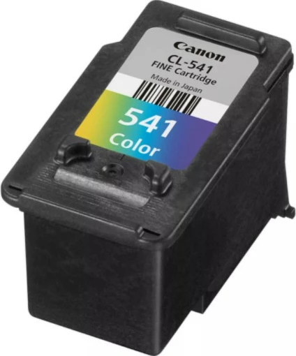 Barvni toner Canon CL-541, cyan, magenta, rumena, 8 ml