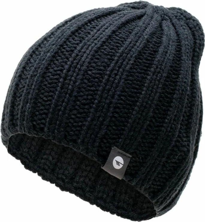 Kapuca multisport, Hi-Tec Rupert, črna