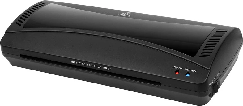 Laminator TRL-A4, črn Tracer