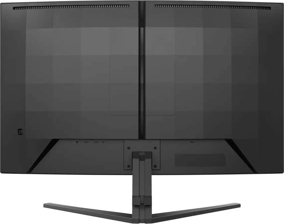 Ukrivljen 32-palčni QHD monitor, 180 Hz, siv, Philips 32M2C3500L Ukrivljen 32-palčni QHD monitor, 180 Hz, siv, Philips 32M2C3500L