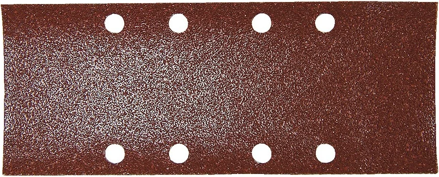 Letve za žaganje Makita P-36011, 10 kosov, 93x230 mm, rdeče