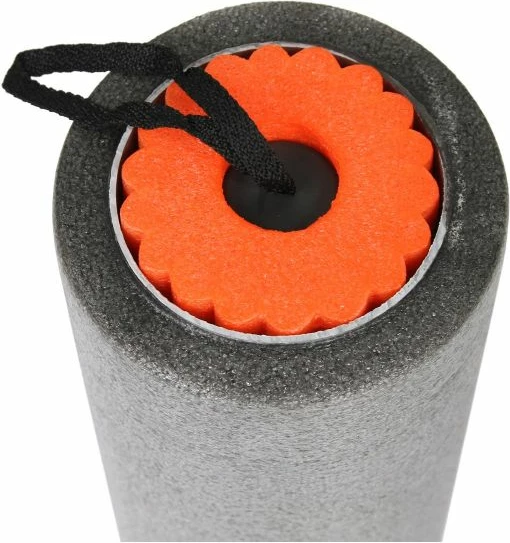 Valj za jogo in masažo 3v1 Yakimasport BB 0231