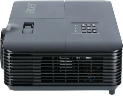 Projektor Acer X119H, DLP, 4800 AL, 800 x 600, črn