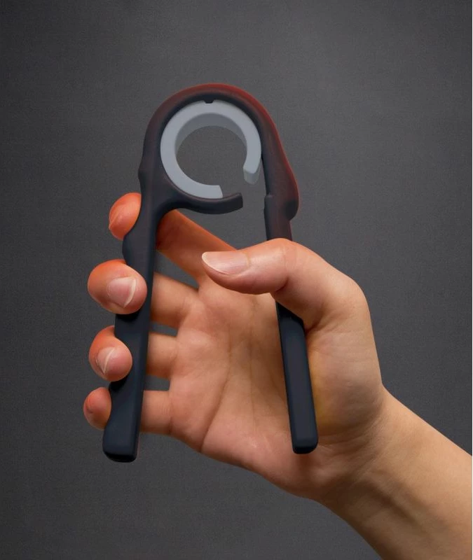 Prilagodljive prijemalke za roke BB 911 za vadbo