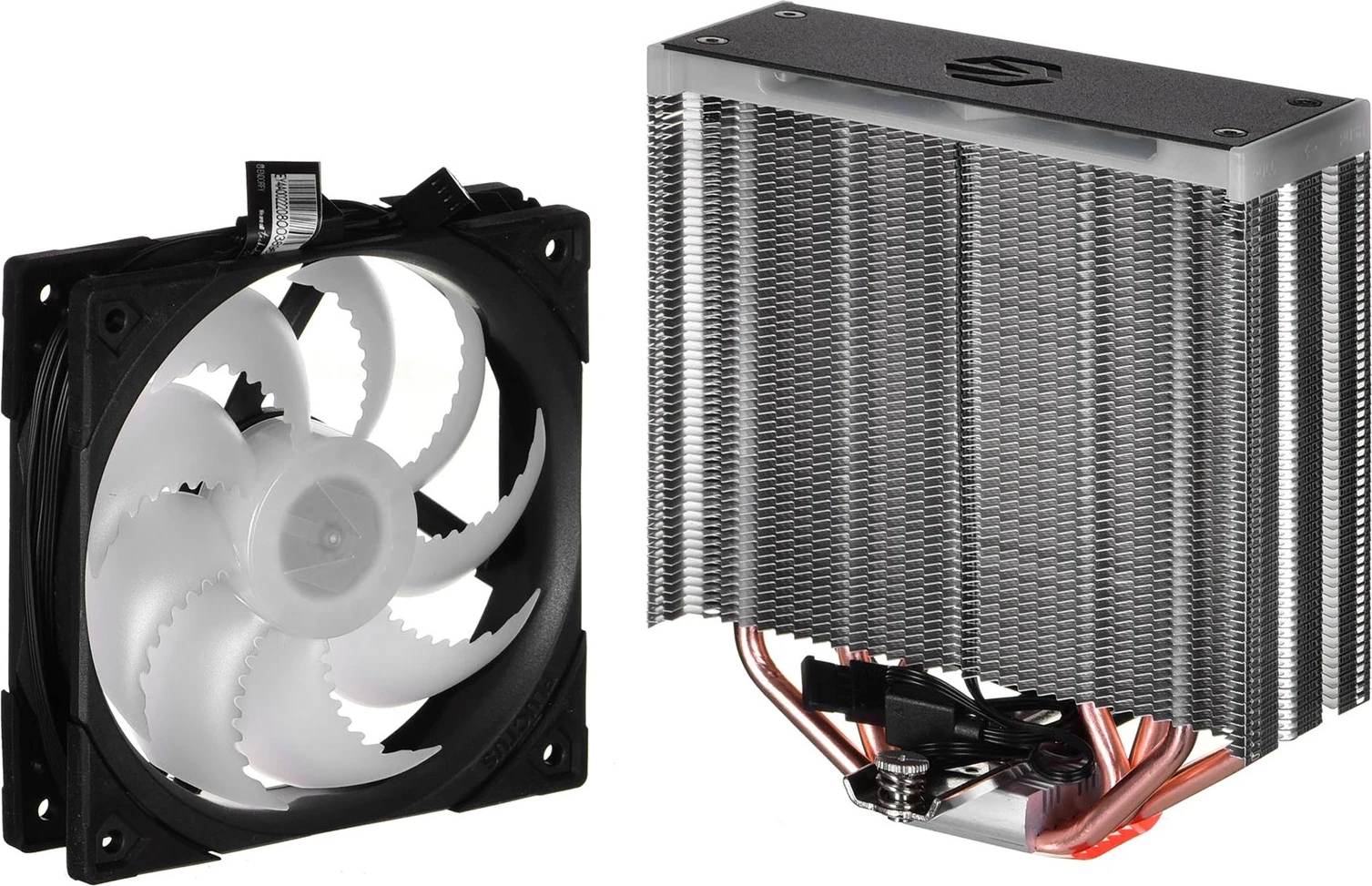 Hladilnik Endorfy Fera 5, ARGB