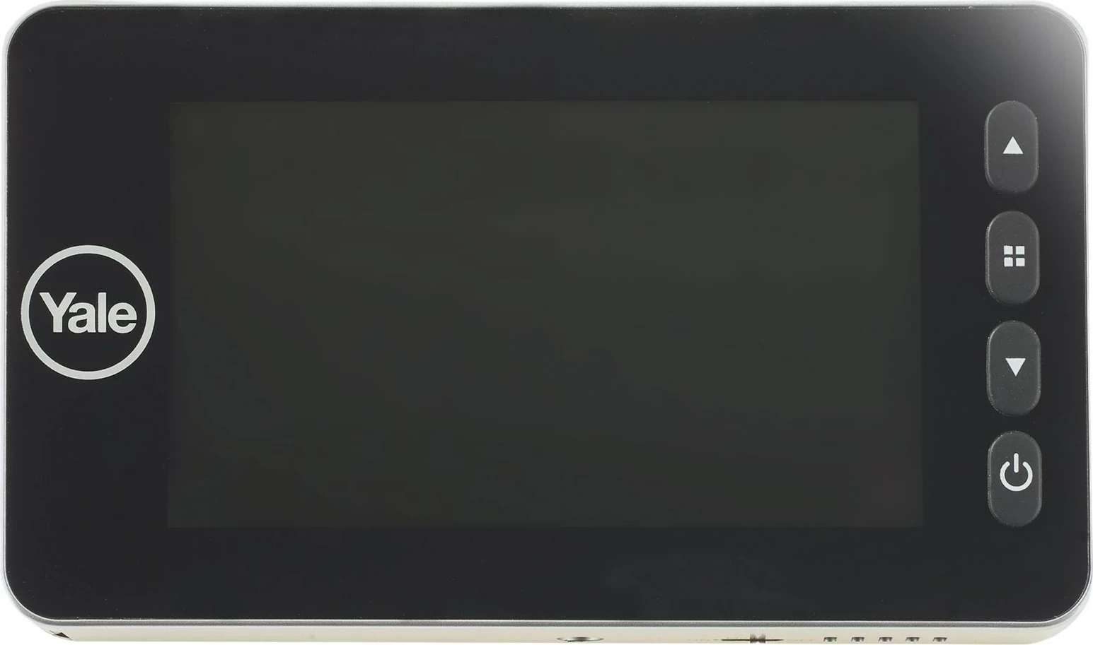 Digitalni pogled za vrata Yale 45-5800-1443-00-6011