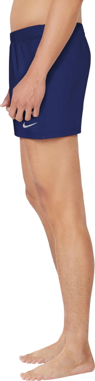 Kopalne hlače za moške, temno modre, Nike