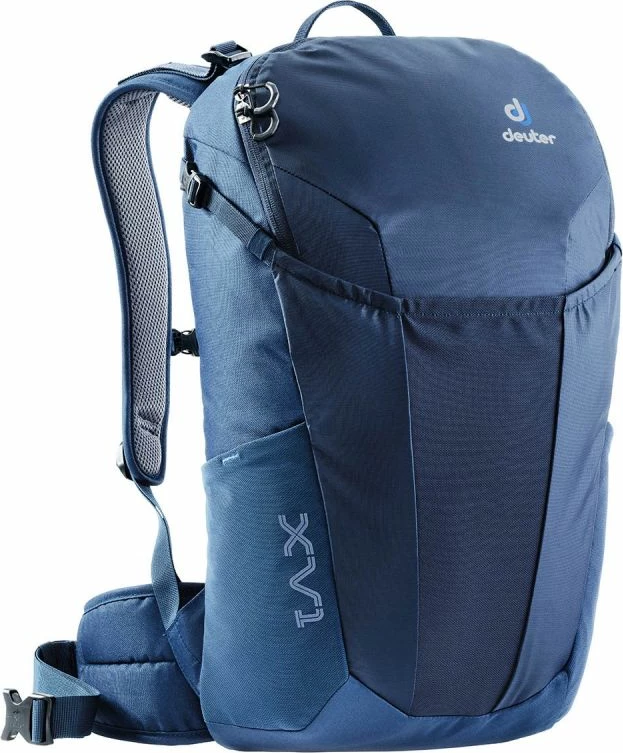 Modern nahrbtnik, unisex, modra — Deuter