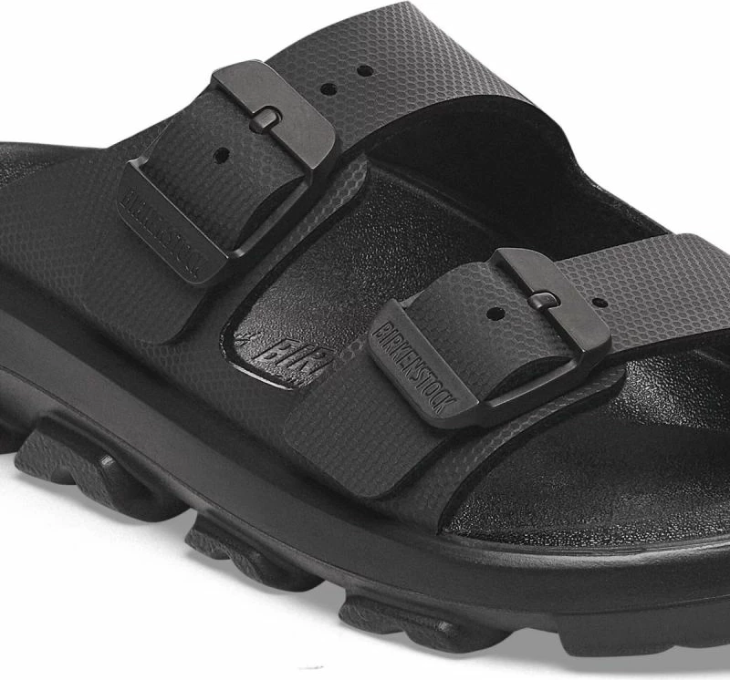 Flip-flop sandali Mogami Terrastealth, Birkenstock, črni (unisex)