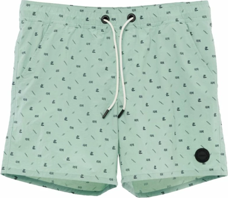 Moške kratke hlače Outhorn, turkizno modre