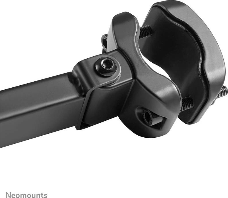 Polna gibljivost nosilec za TV/monitor Neomounts FL40-450BL12, 23–42 palcev, VESA 200x200, črn Polna gibljivost nosilec za TV/monitor Neomounts FL40-450BL12, 23–42 palcev, VESA 200x200, črn