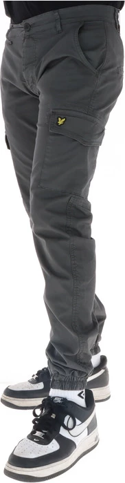 Hlače za moške Lyle & Scott