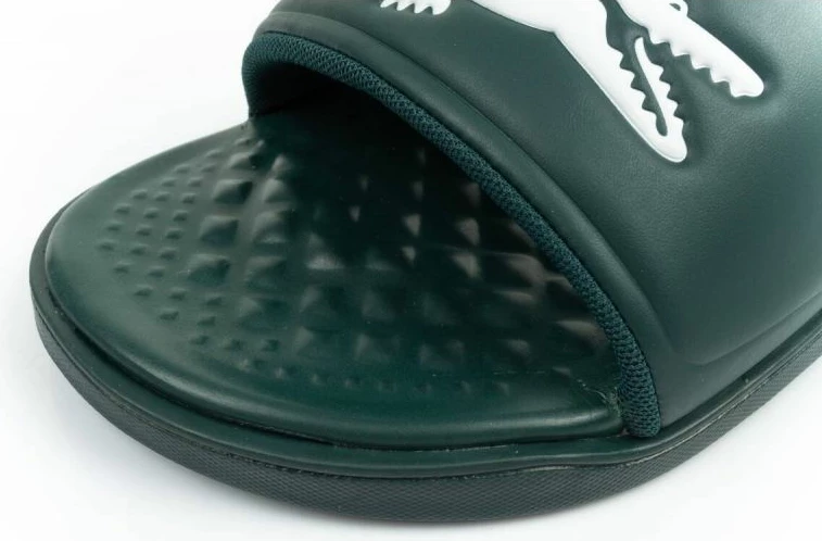 Natikači, Lacoste, moški, zeleni