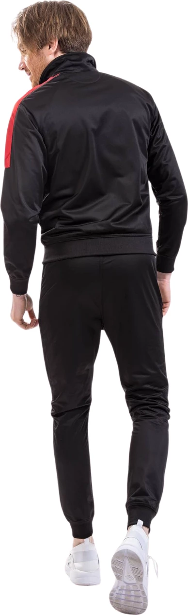 Trenirka unisex Givova, črna