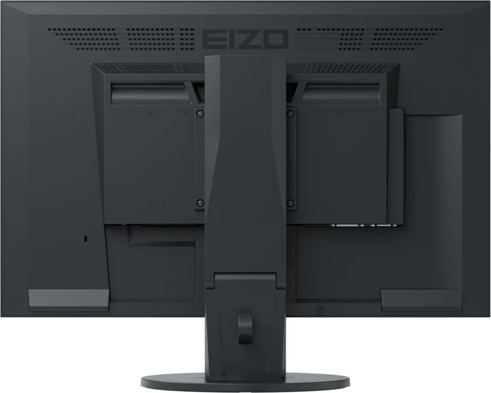 24,1" IPS WUXGA monitor, EIZO FlexScan EV2430-BK, črn
