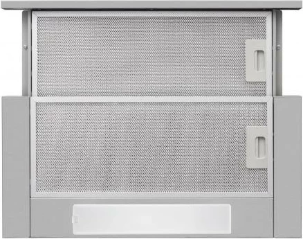 Vgradna teleskopska kuhinjska napa Amica OTP6233I, inox