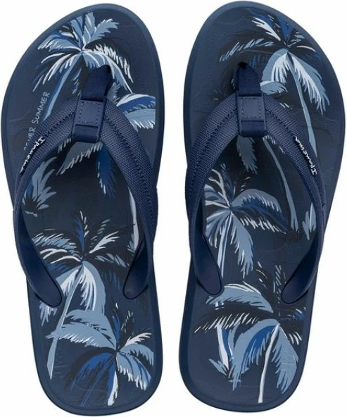 Natikači Ipanema Urban Graphics M 83702BF538, navy blue