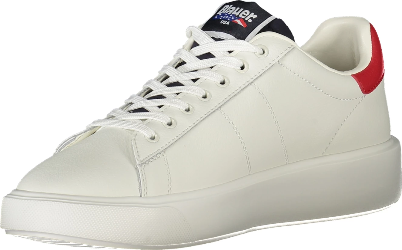 Superge, BLAUER, bele