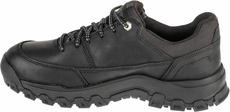 Superge za moške Caterpillar, črne