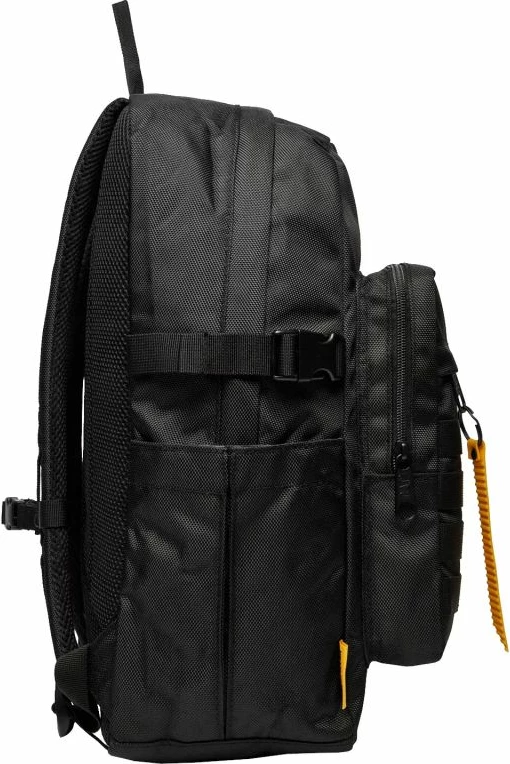 Črna nahrbtnik Caterpillar Yuma