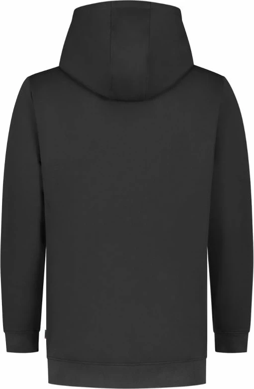 Pulover s kapuco, moški Tricorp, siv