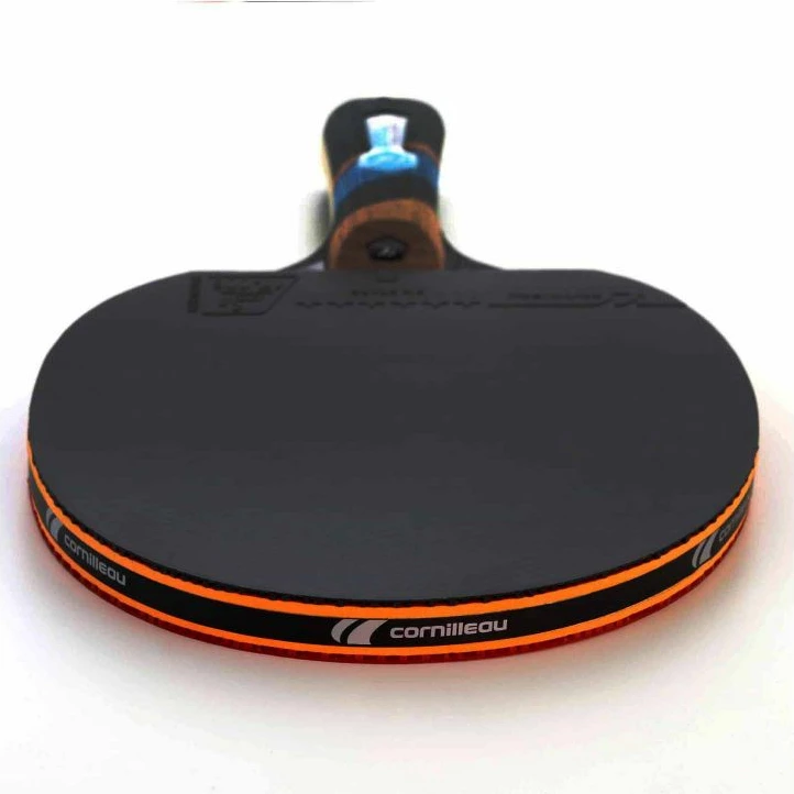 Namiznoteniška loparica EXCELL 1000, Cornilleau, črna