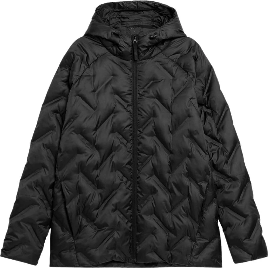 Moška jakna Outhorn, črna